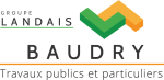logo Baudry