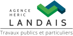 logo Landais Agence Héric