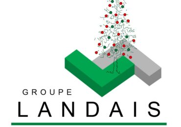 Le groupe Landais vous souhaite de joyeuses fêtes
