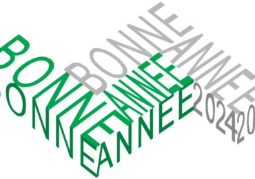 Le groupe LANDAIS vous souhaite une bonne année 2024