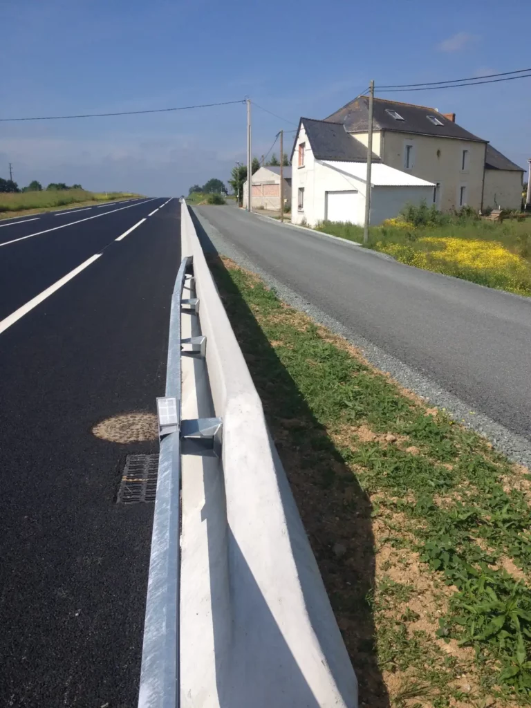 Route