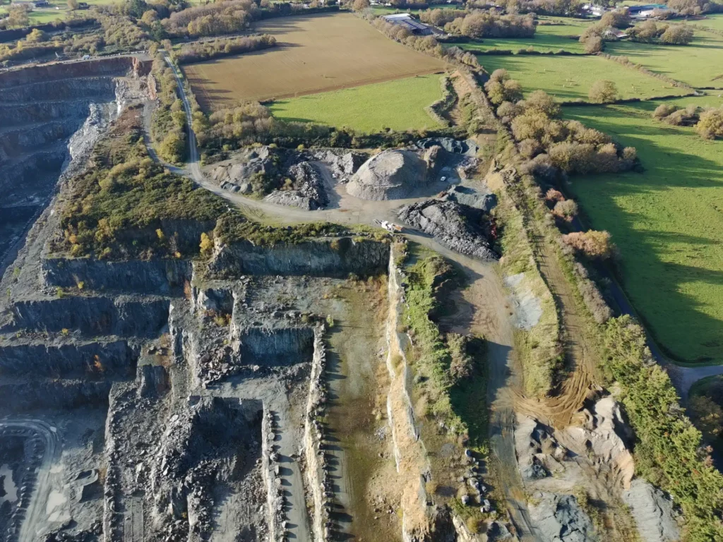 haies basses carrière Socalo